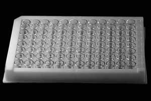 12联检测条架(酶标条架)